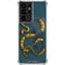 Vincent Hie Boa Constrictor Galaxy S21 Ultra 5G Clear Case